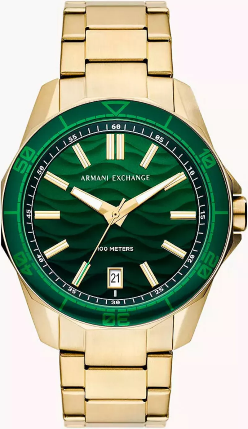 Часы Armani Exchange AX1951
