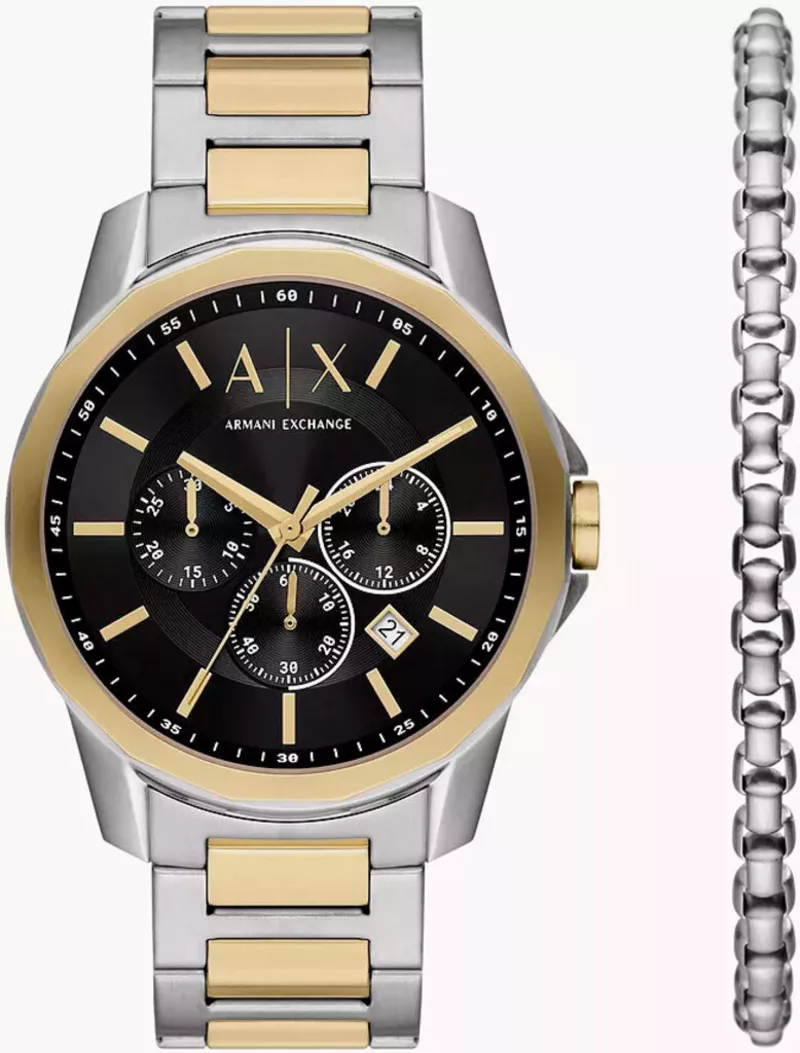 Часы Armani Exchange AX7148SET