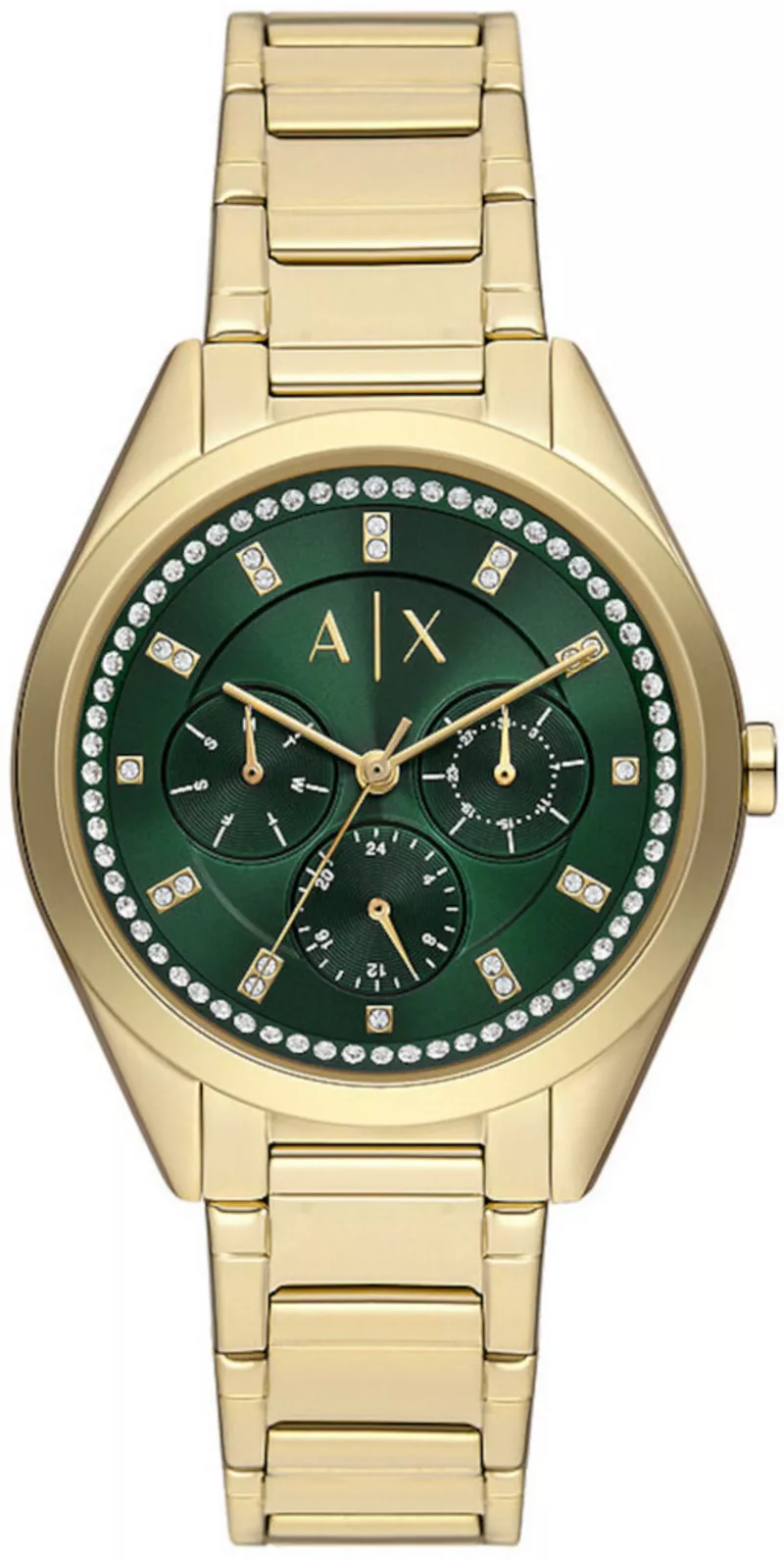 Часы Armani Exchange AX5661