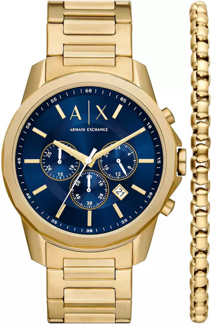 Часы Armani Exchange AX7151SET