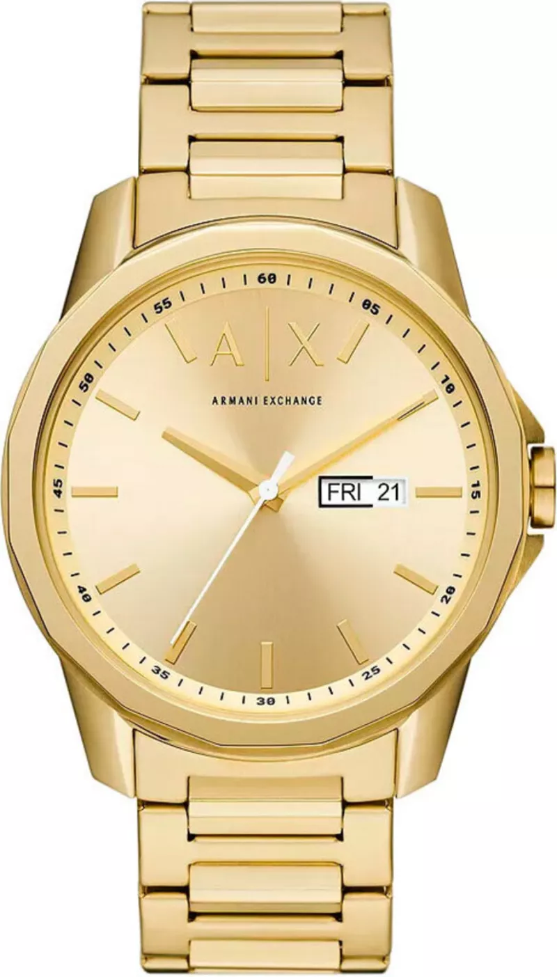 Часы Armani Exchange AX1734