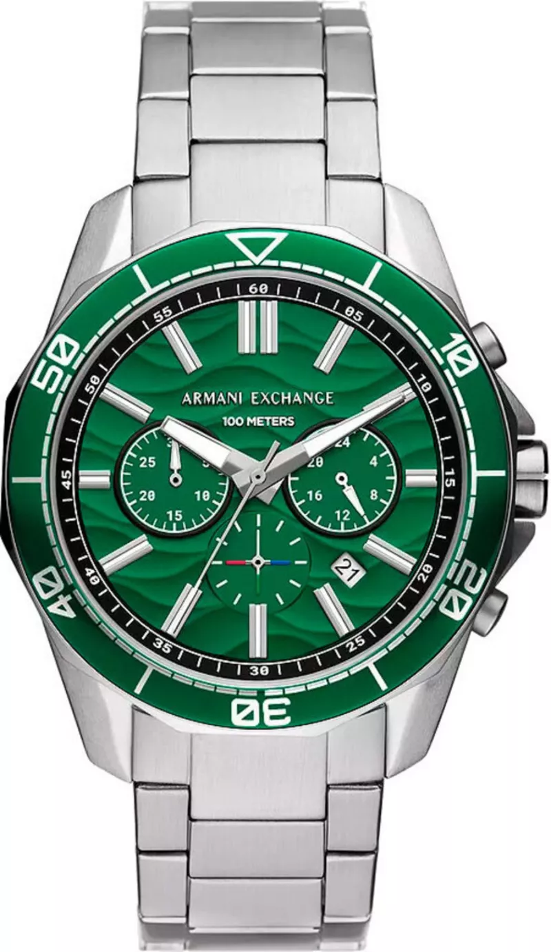 Часы Armani Exchange AX1957
