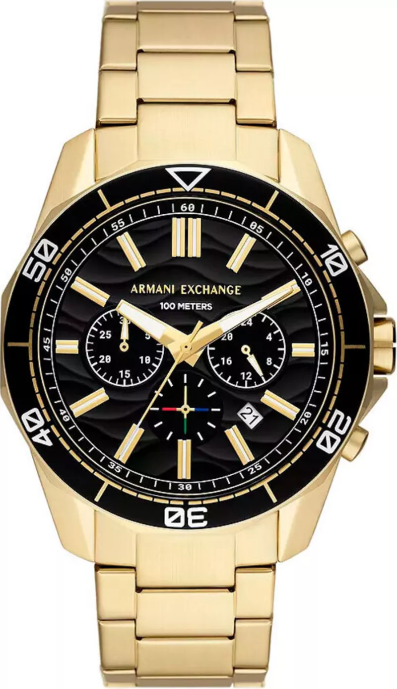 Часы Armani Exchange AX1958