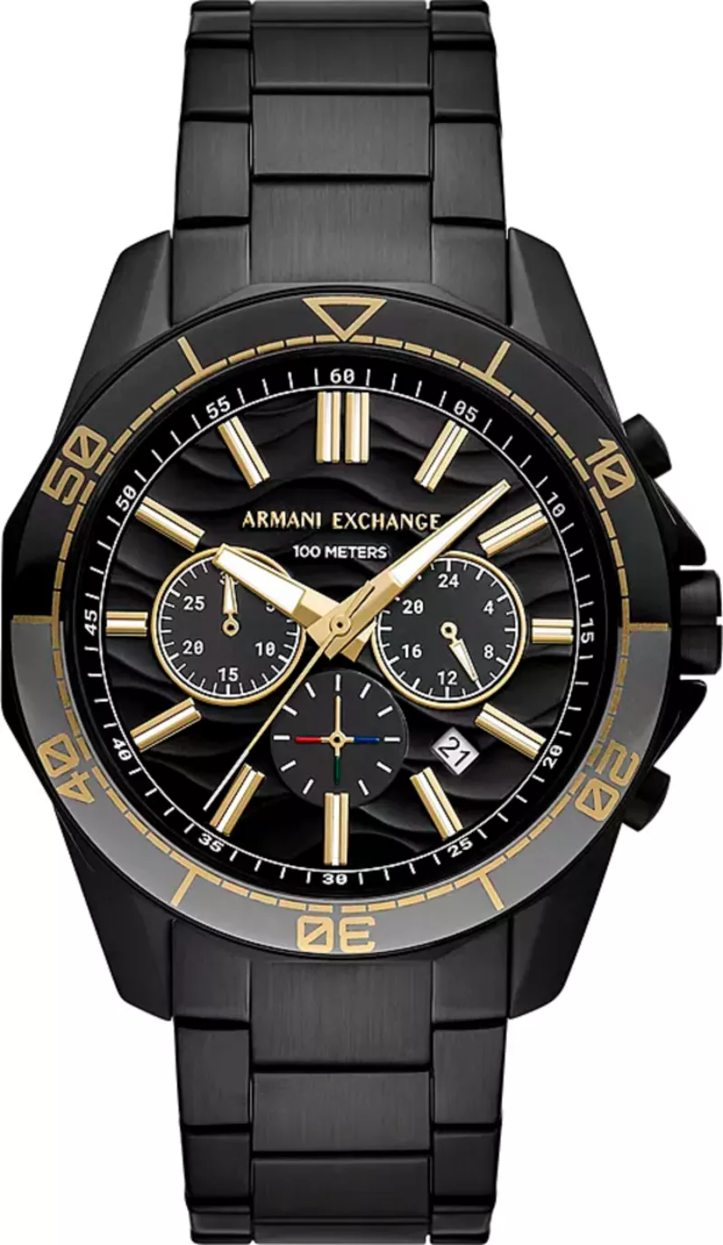 Часы Armani Exchange AX1963