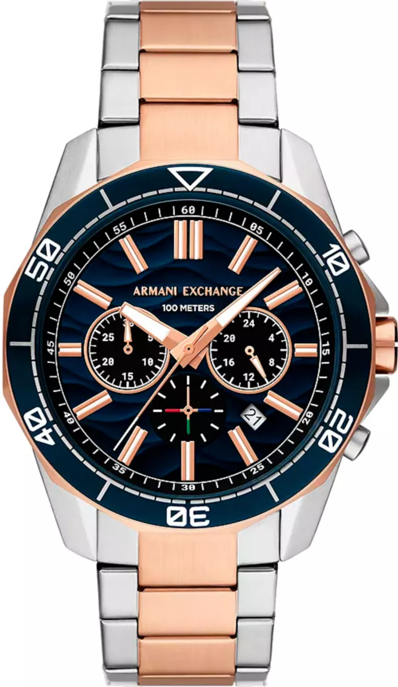 Часы Armani Exchange AX1965