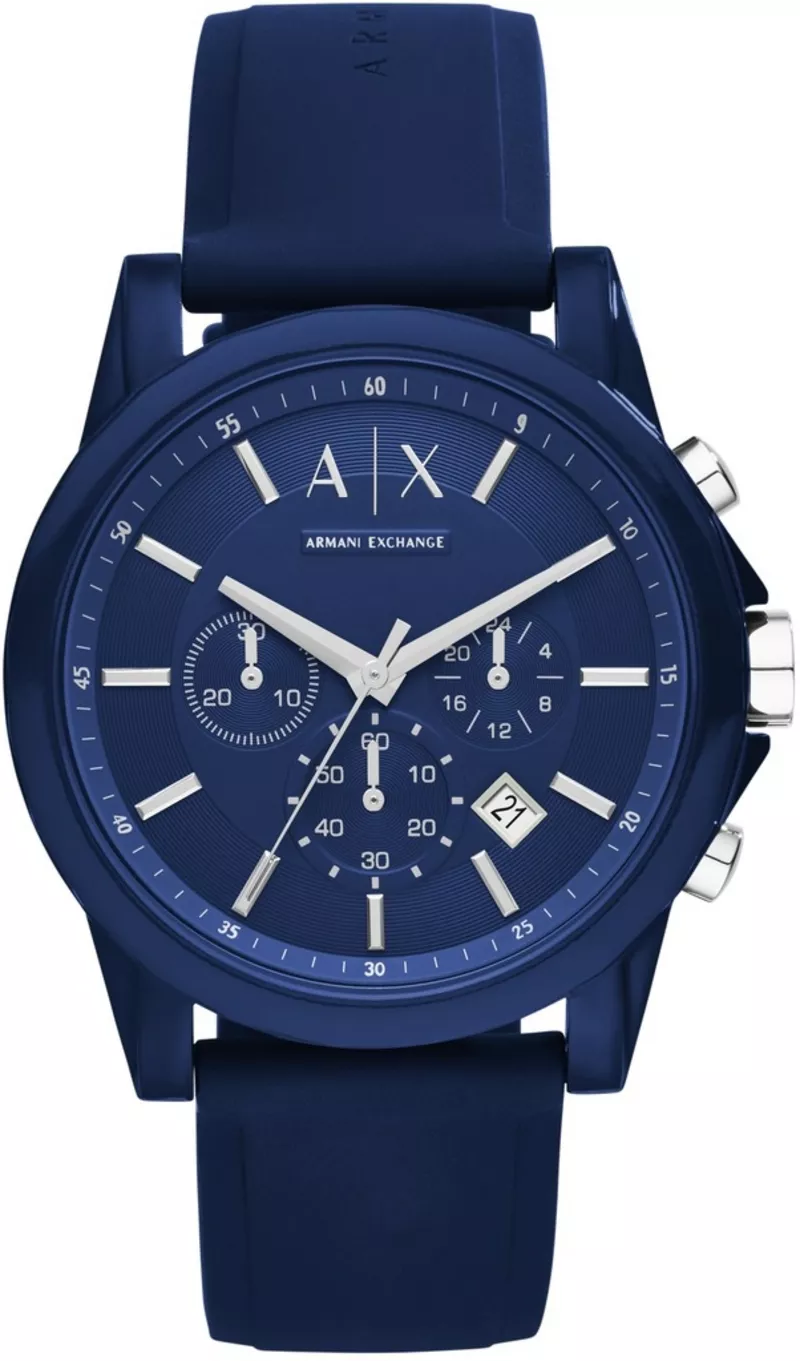 Часы Armani Exchange AX1327