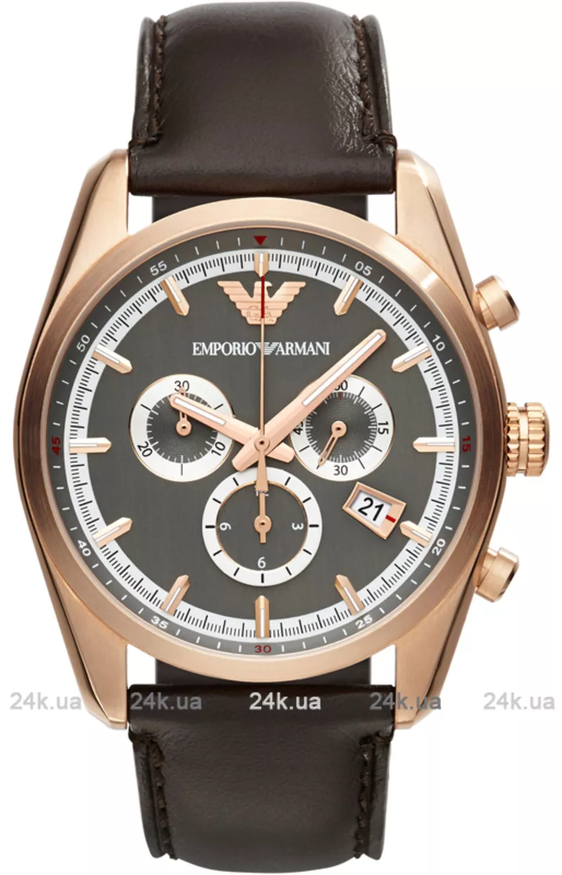 Часы Armani AR6005
