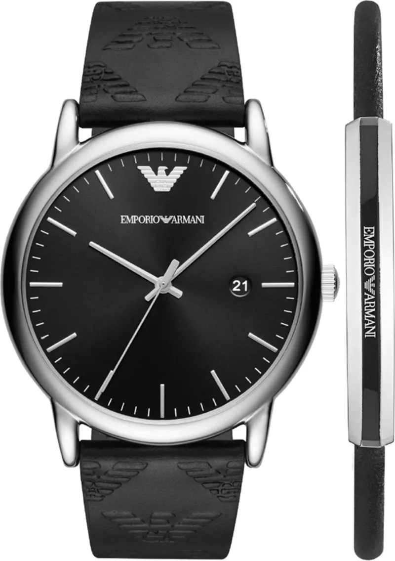 Часы Armani AR80012