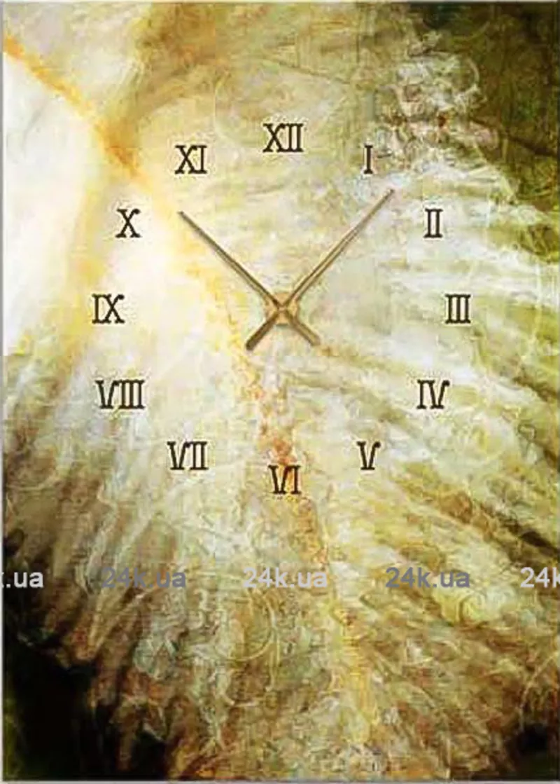 Часы Art-Life 1C-168-50x70-W