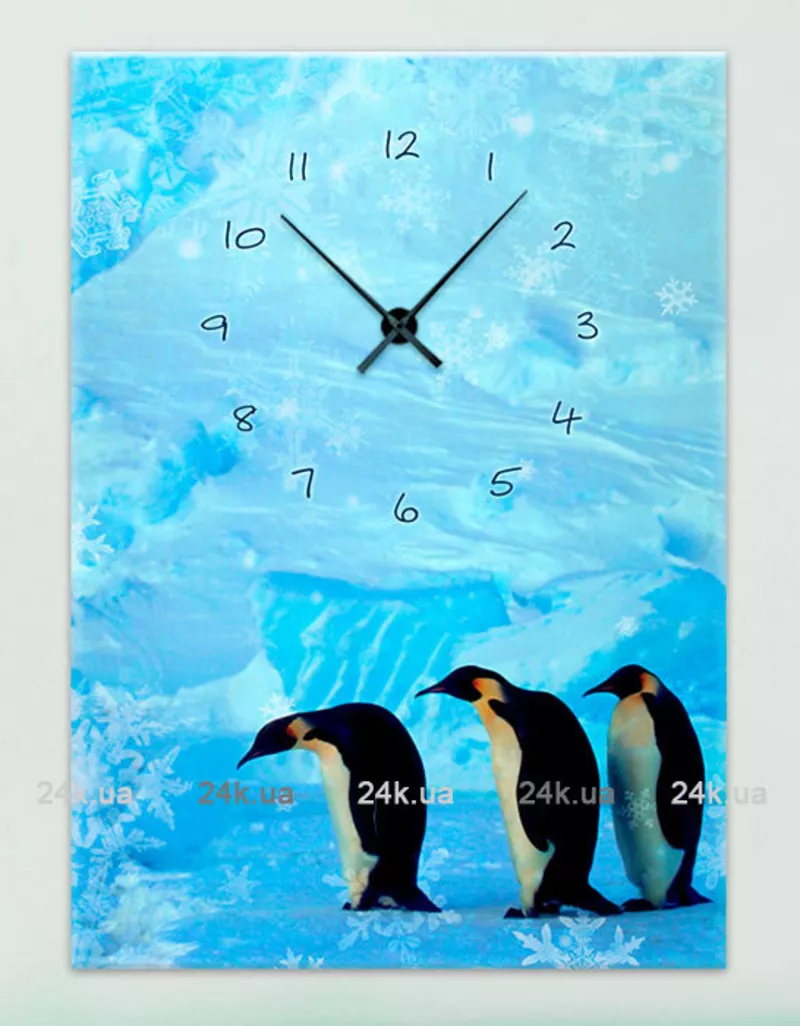 Часы Art-Life 1C-179-50x70-W