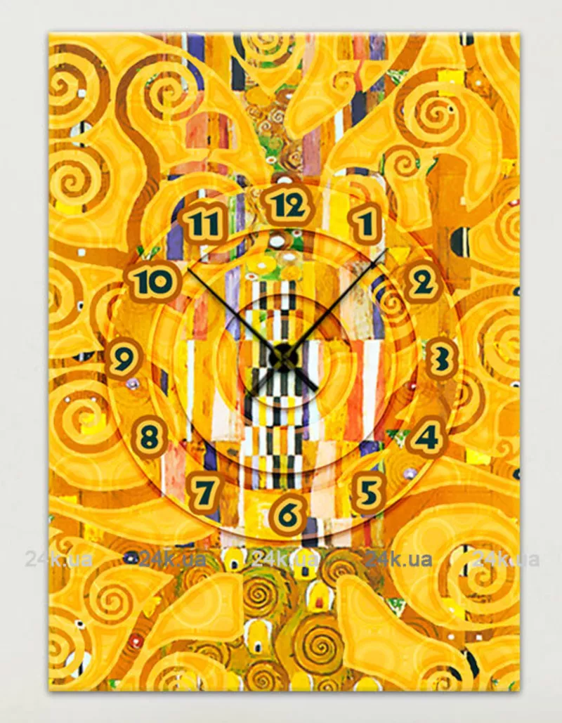 Часы Art-Life 1C-200-50x70-W