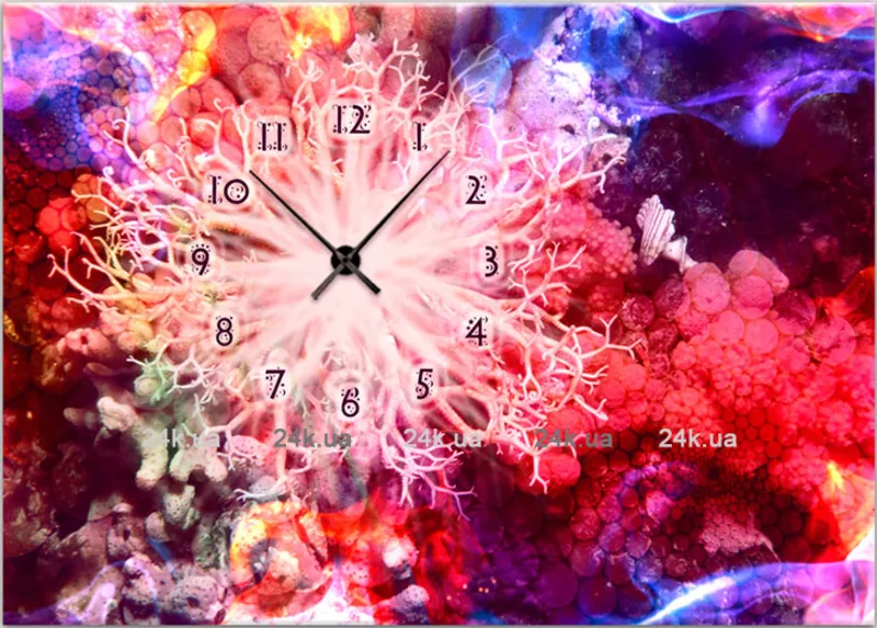 Часы Art-Life 1C-221-70x50-W