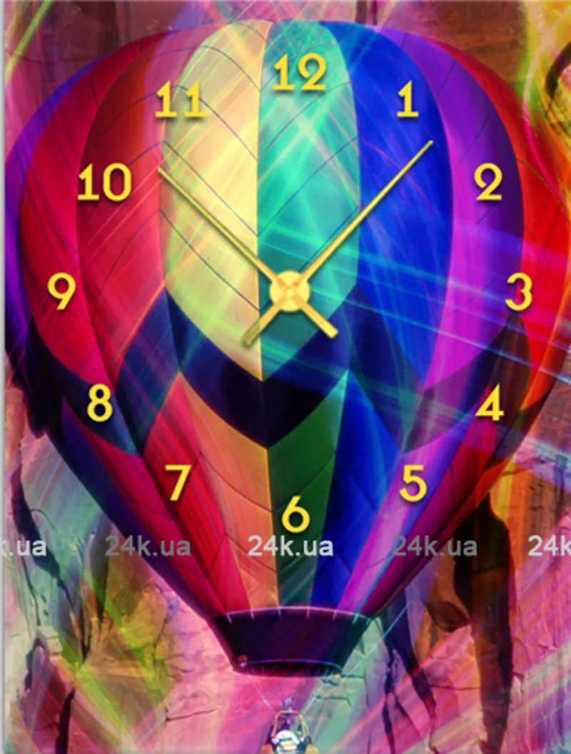 Часы Art-Life 1C-224-30x40-W