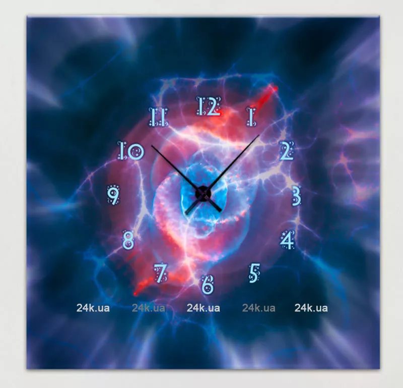 Часы Art-Life 1C-232-45x45-W