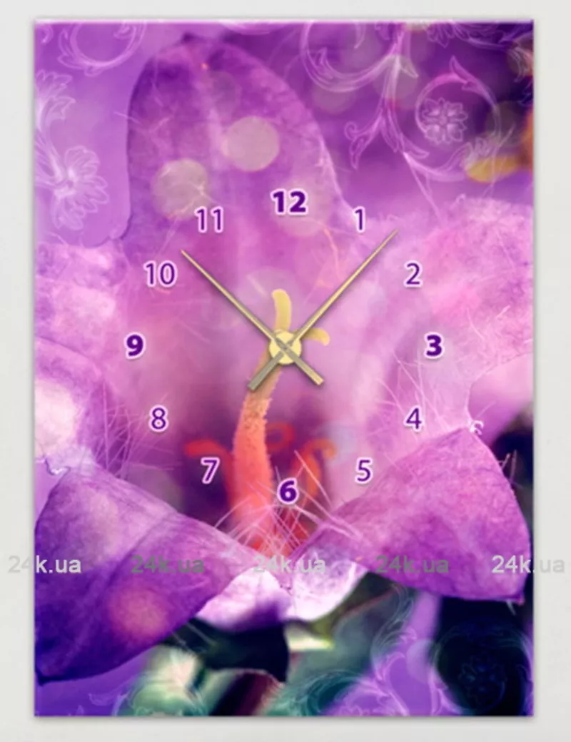 Часы Art-Life 1C-73-50x70-W