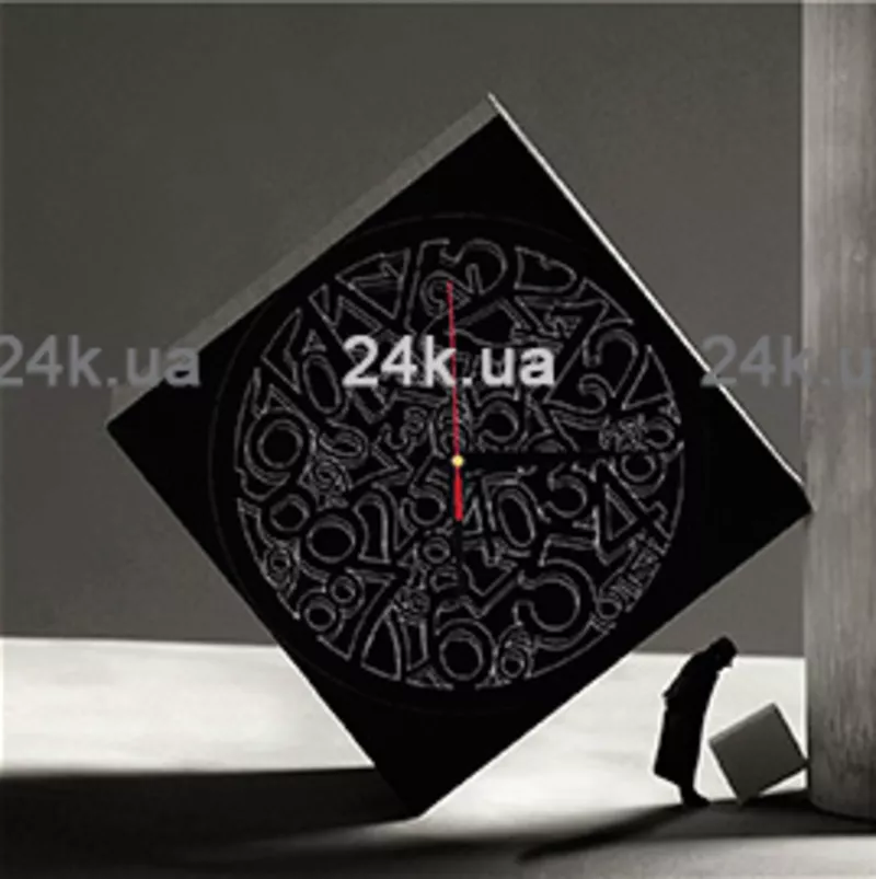 Часы Art-Life 24C-8-45x45-W