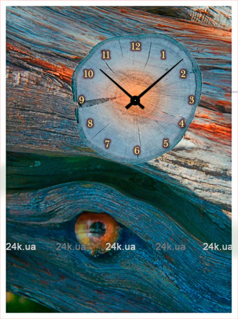 Часы Art-Life 3C-115-50x70-W