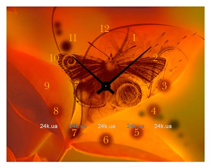 Часы Art-Life 3C-3-30x40-W