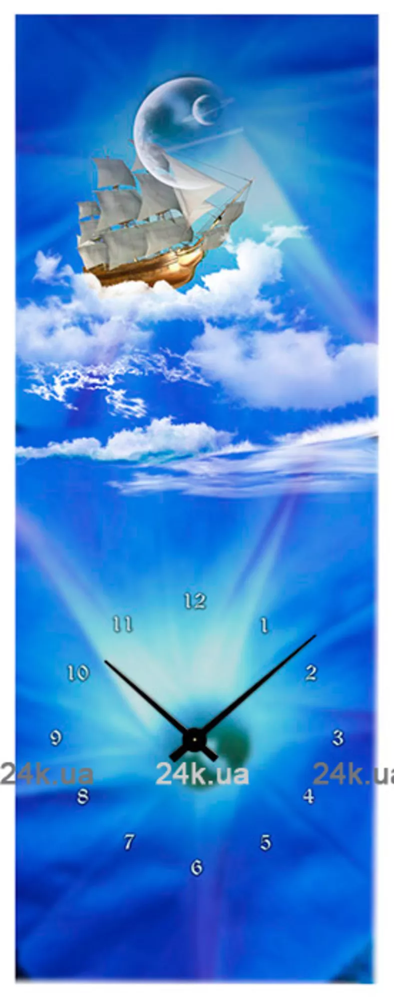 Часы Art-Life 3C-9-30x90-W