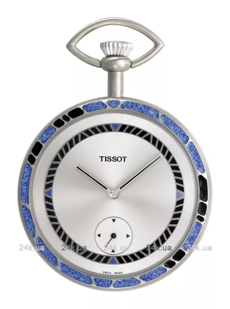 Часы Tissot T82.9.453.34
