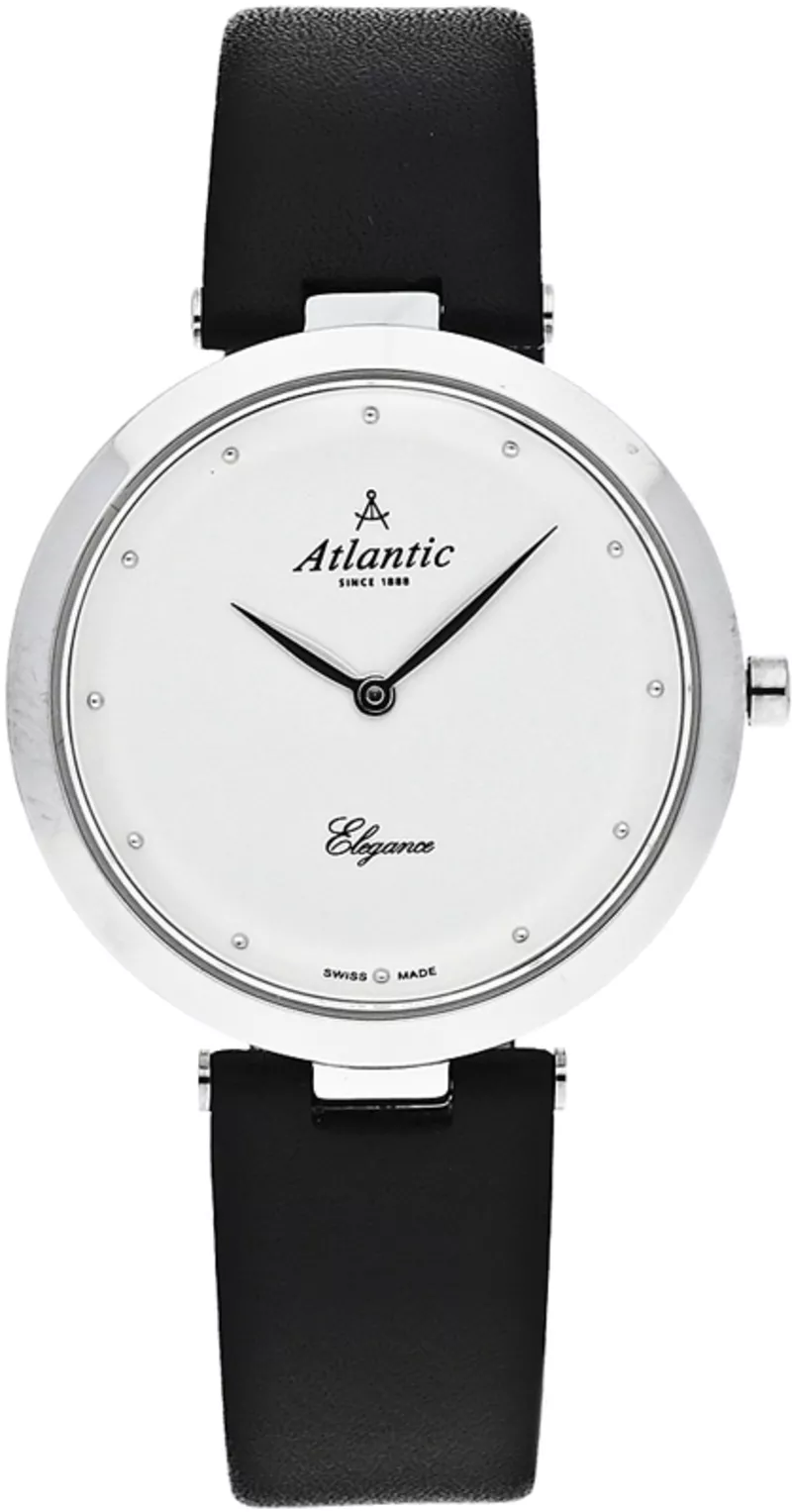 Часы Atlantic 29036.41.21L