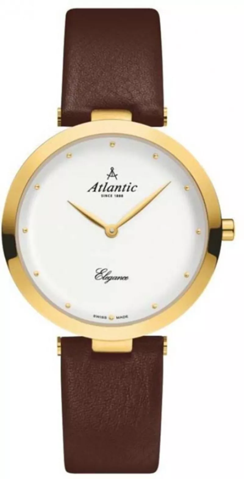 Часы Atlantic 29036.45.21L
