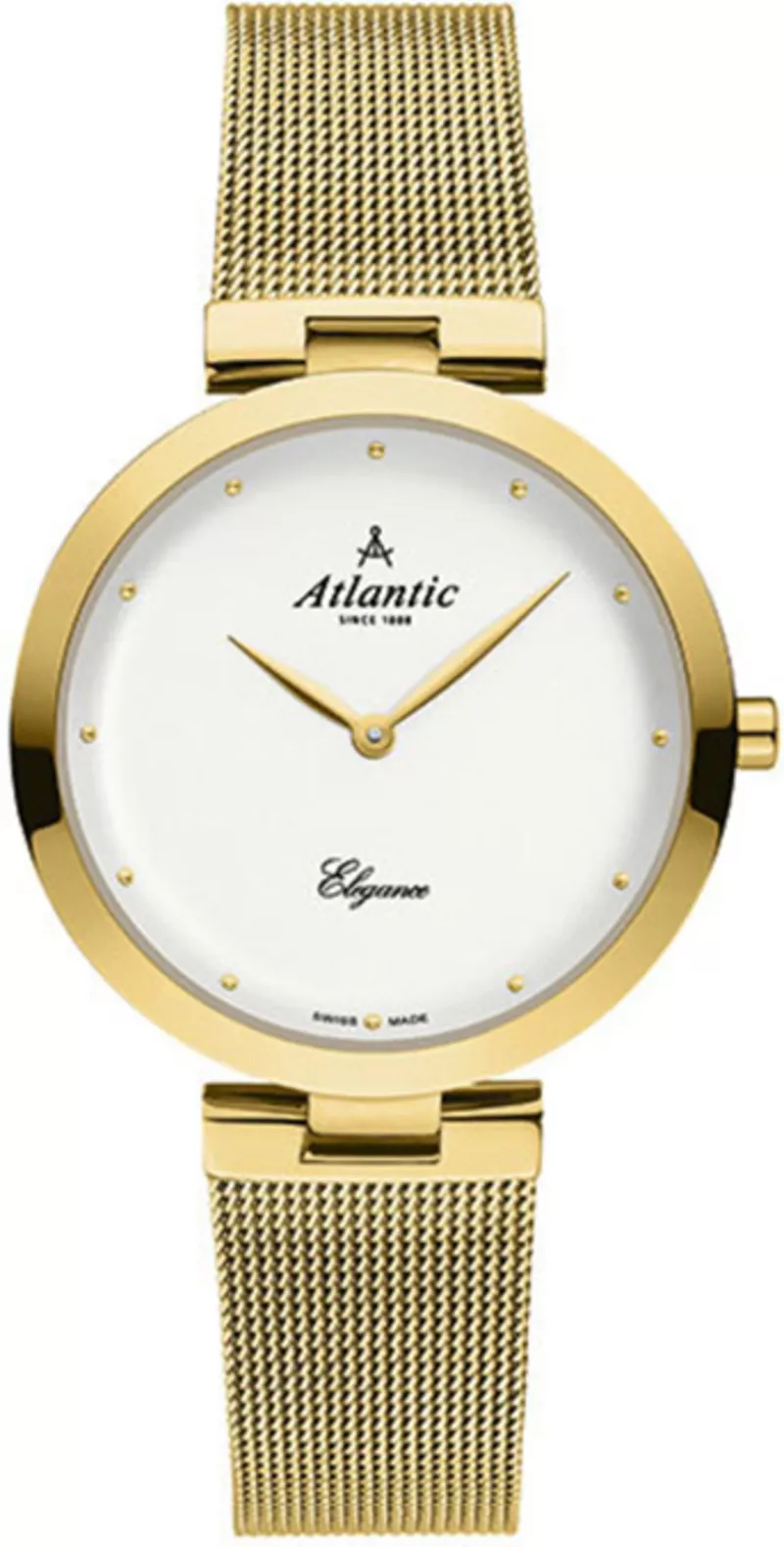 Часы Atlantic 29036.45.21MB