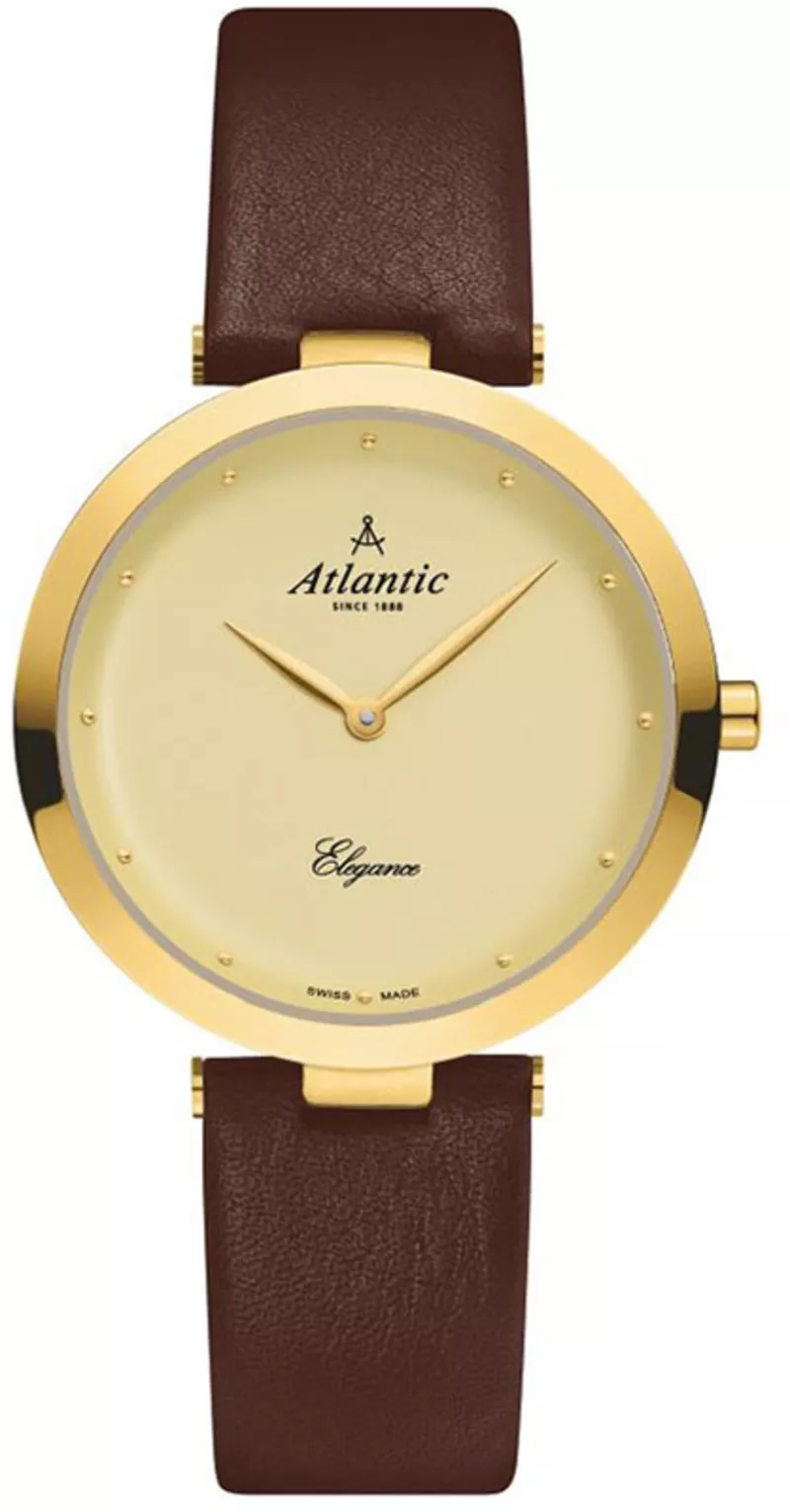 Часы Atlantic 29036.45.31L