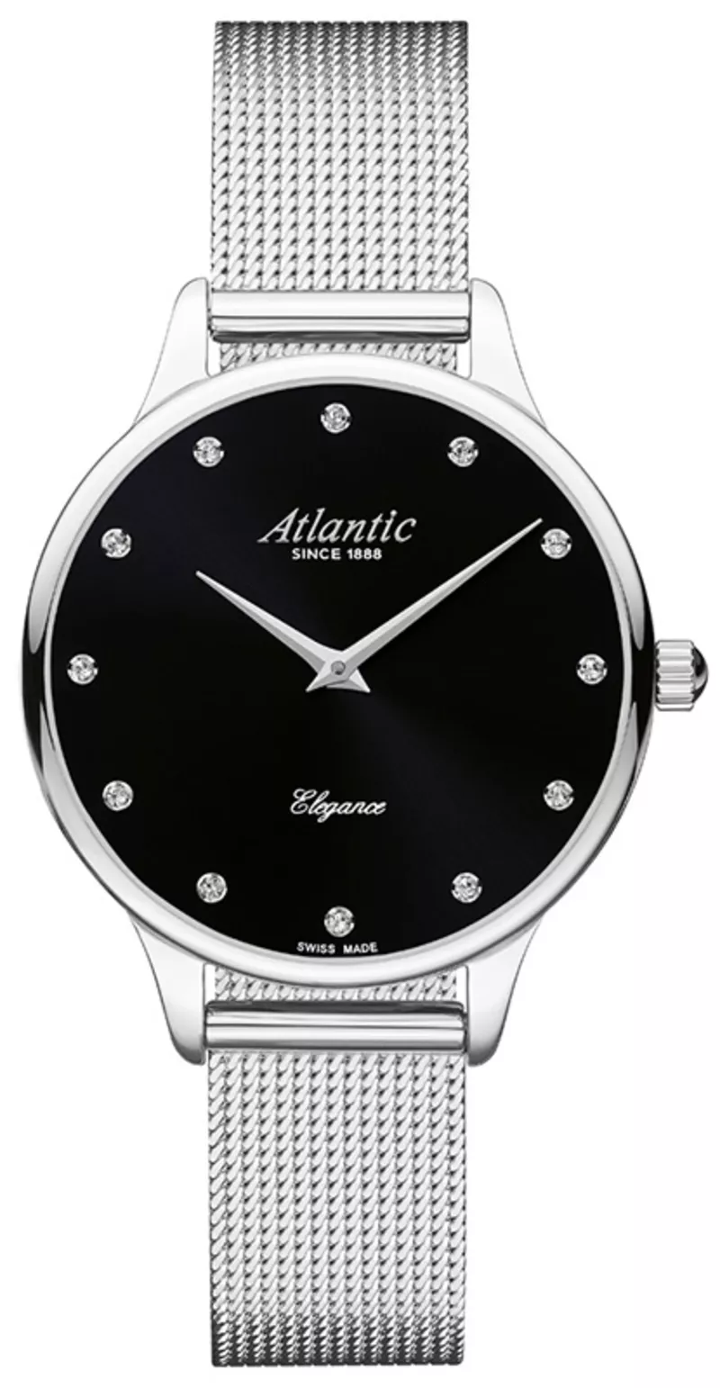 Часы Atlantic 29038.41.67MB