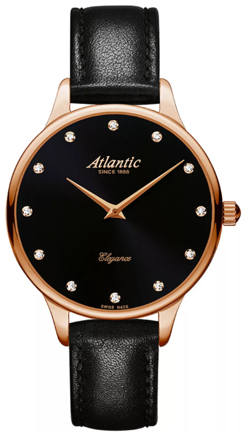 Часы Atlantic 29038.44.67L