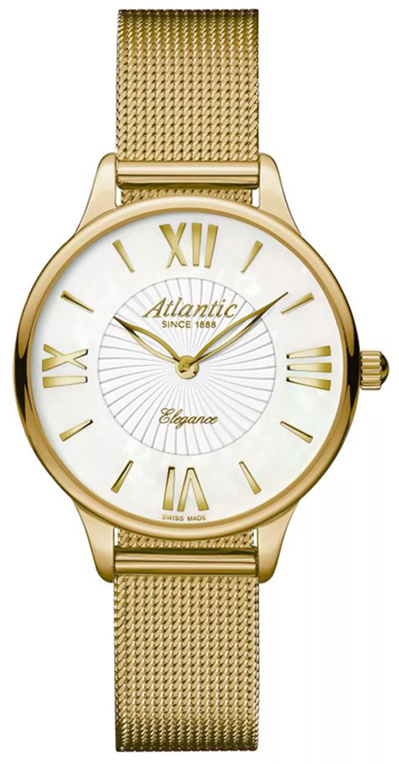 Часы Atlantic 29038.45.08MB
