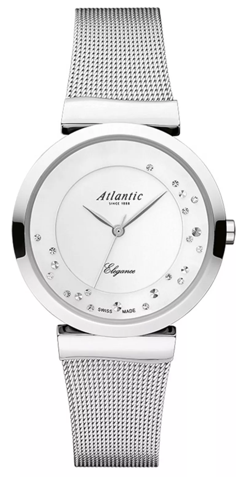 Часы Atlantic 29039.41.29MB