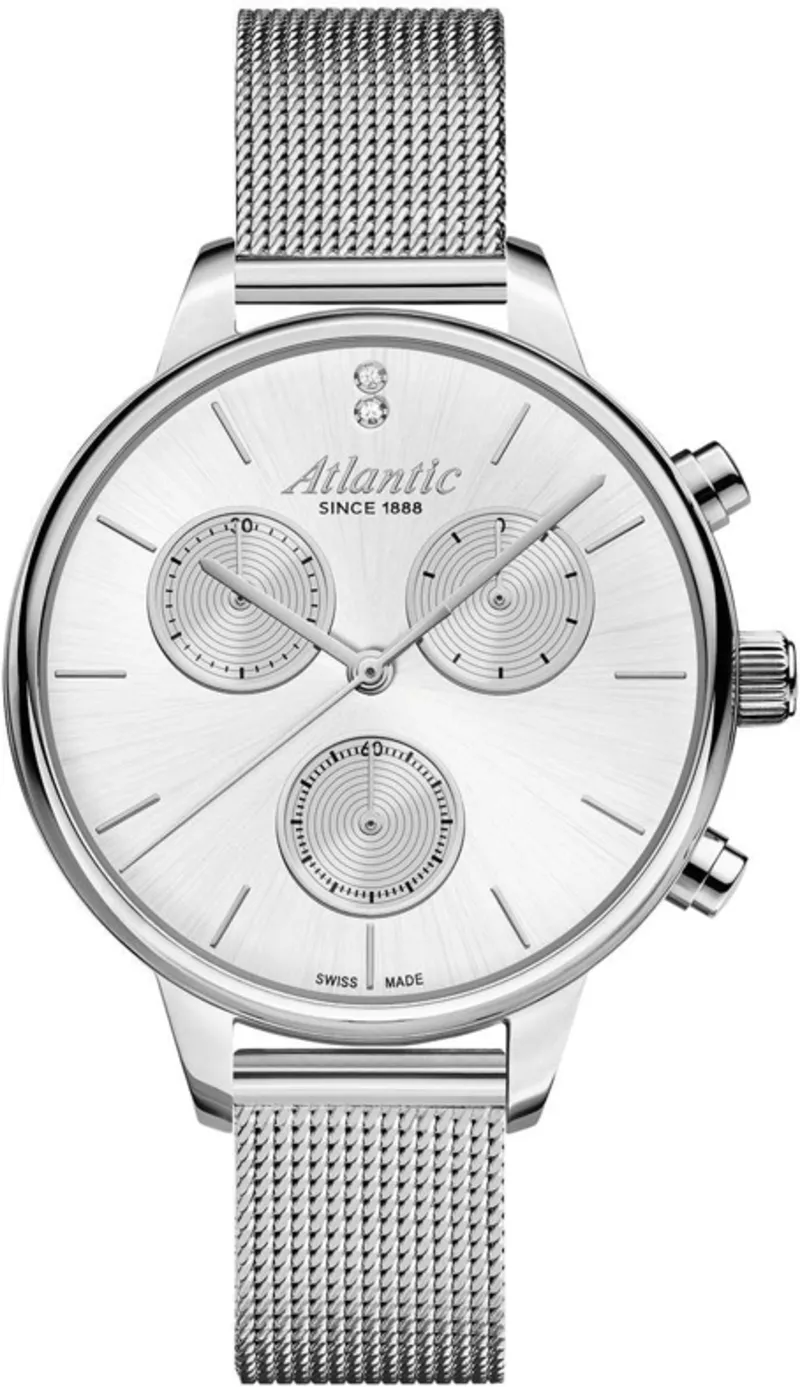 Часы Atlantic 29435.41.21