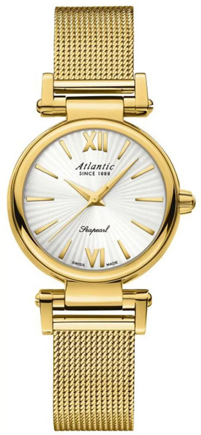 Часы Atlantic 41355.45.28
