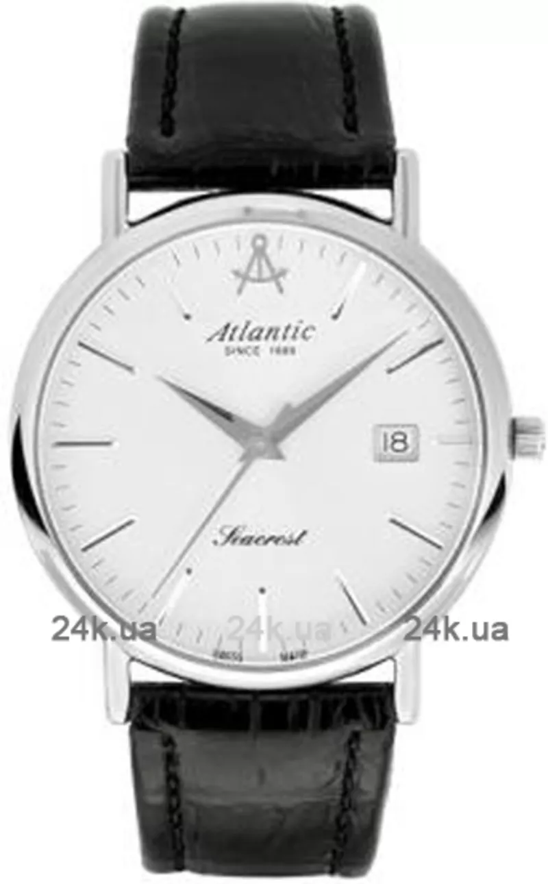 Часы Atlantic 50351.41.21