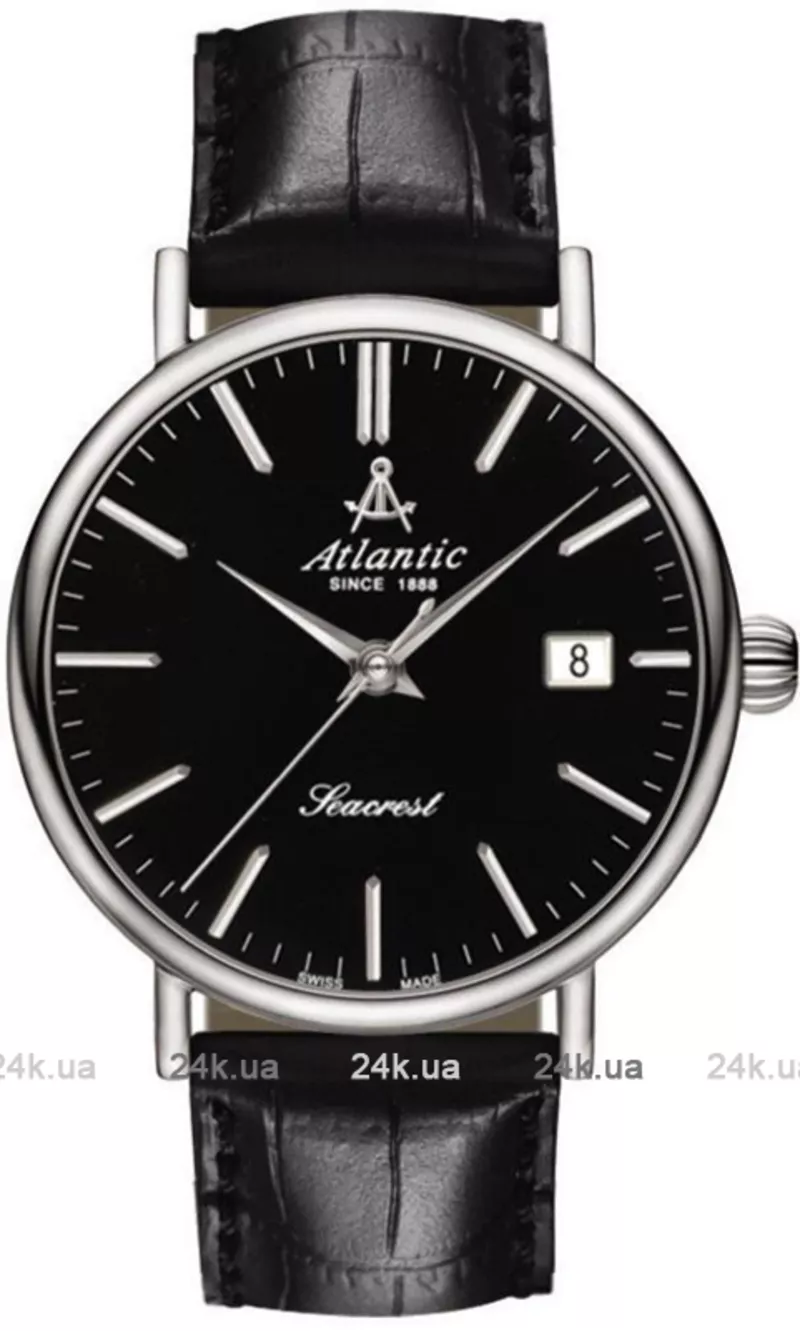 Часы Atlantic 50351.41.61