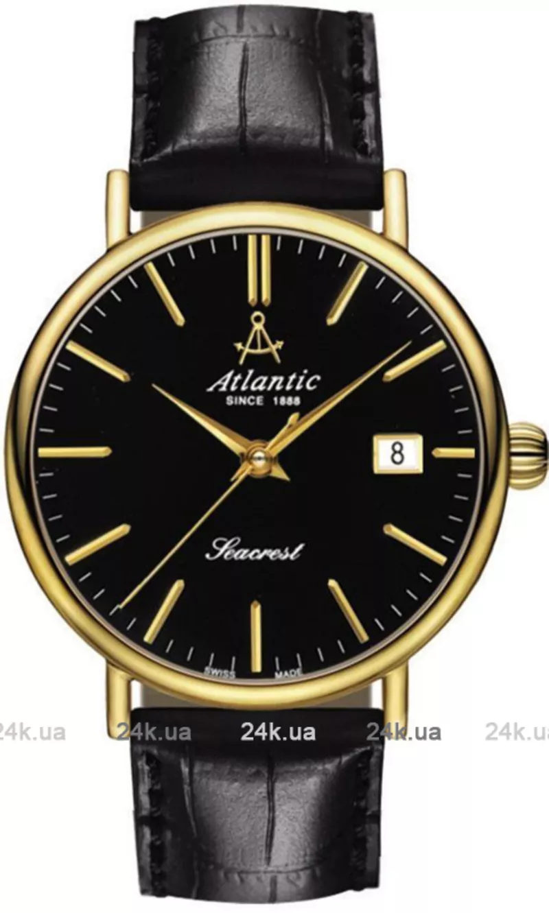 Часы Atlantic 50351.45.61