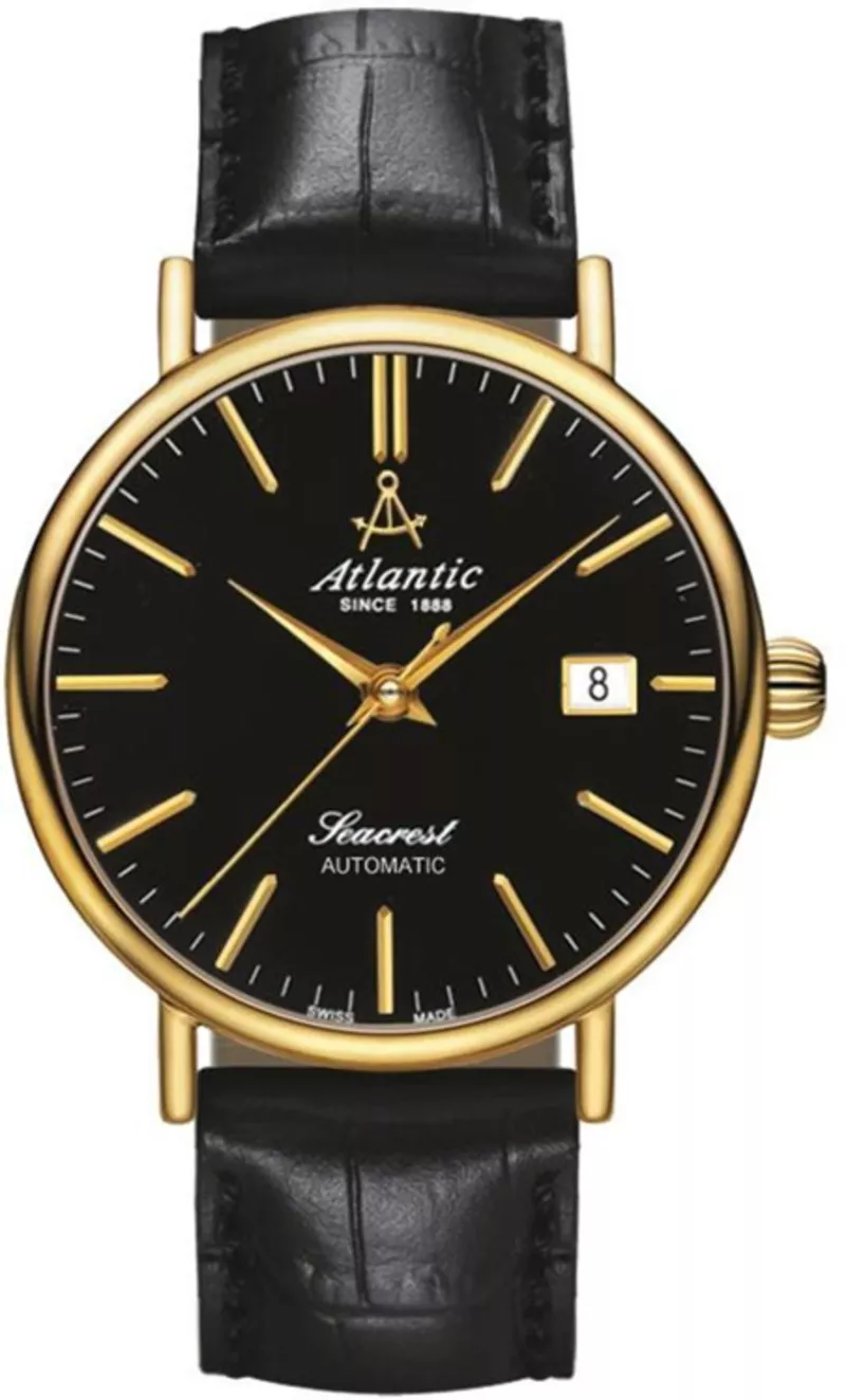 Часы Atlantic 50754.45.61