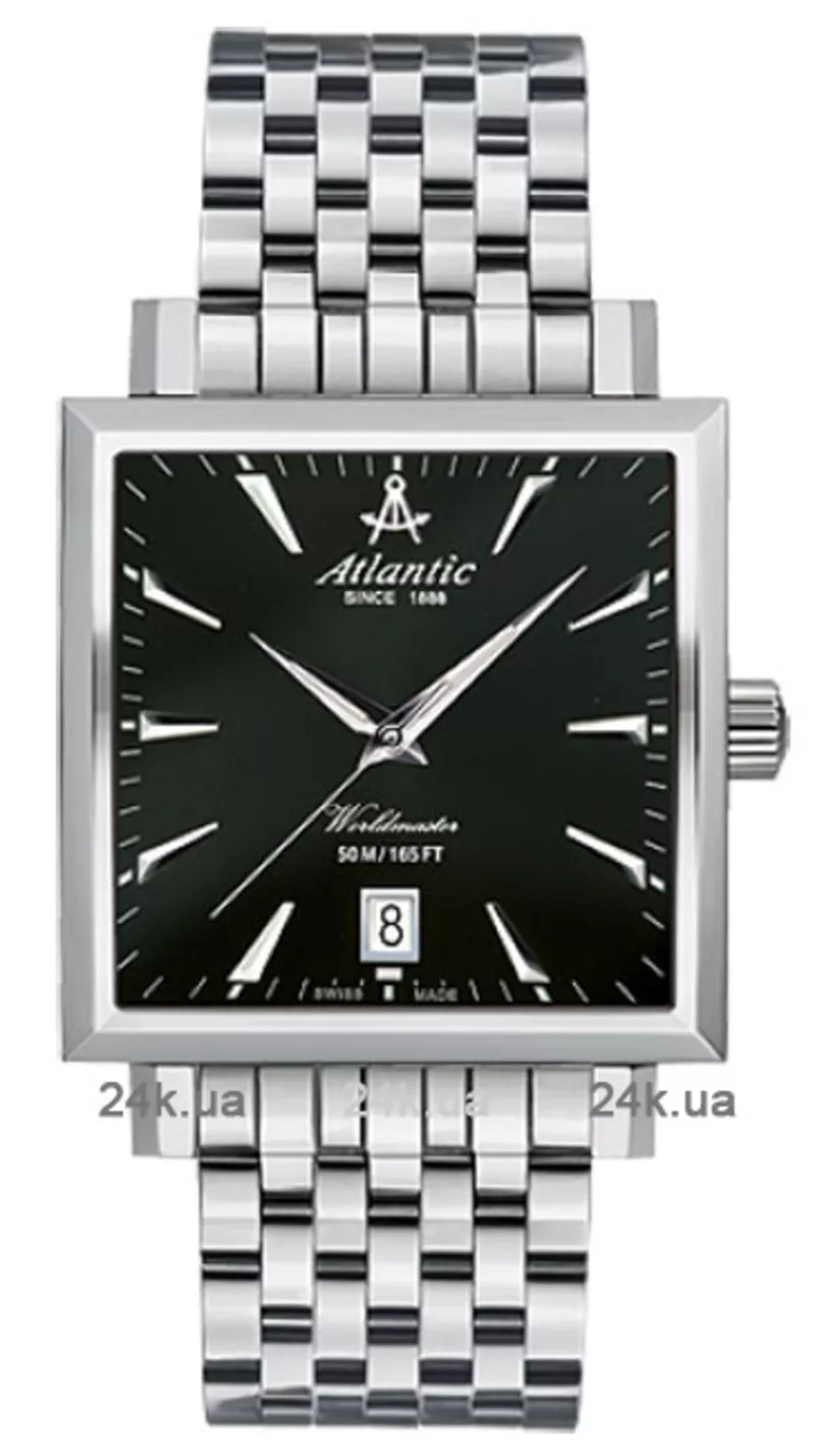Часы Atlantic 54355.41.61