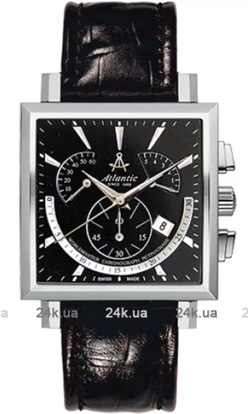 Часы Atlantic 54450.41.61