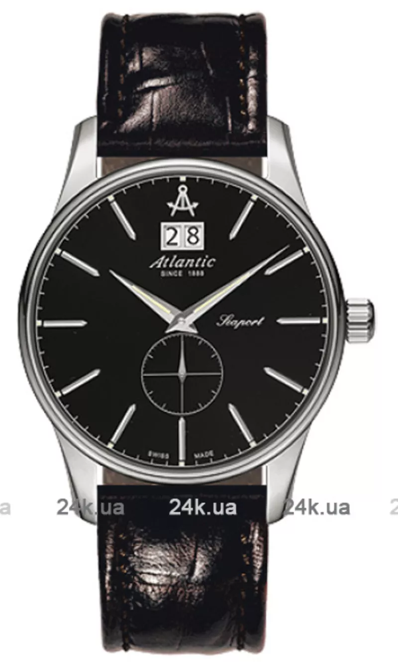 Часы Atlantic 56350.41.61
