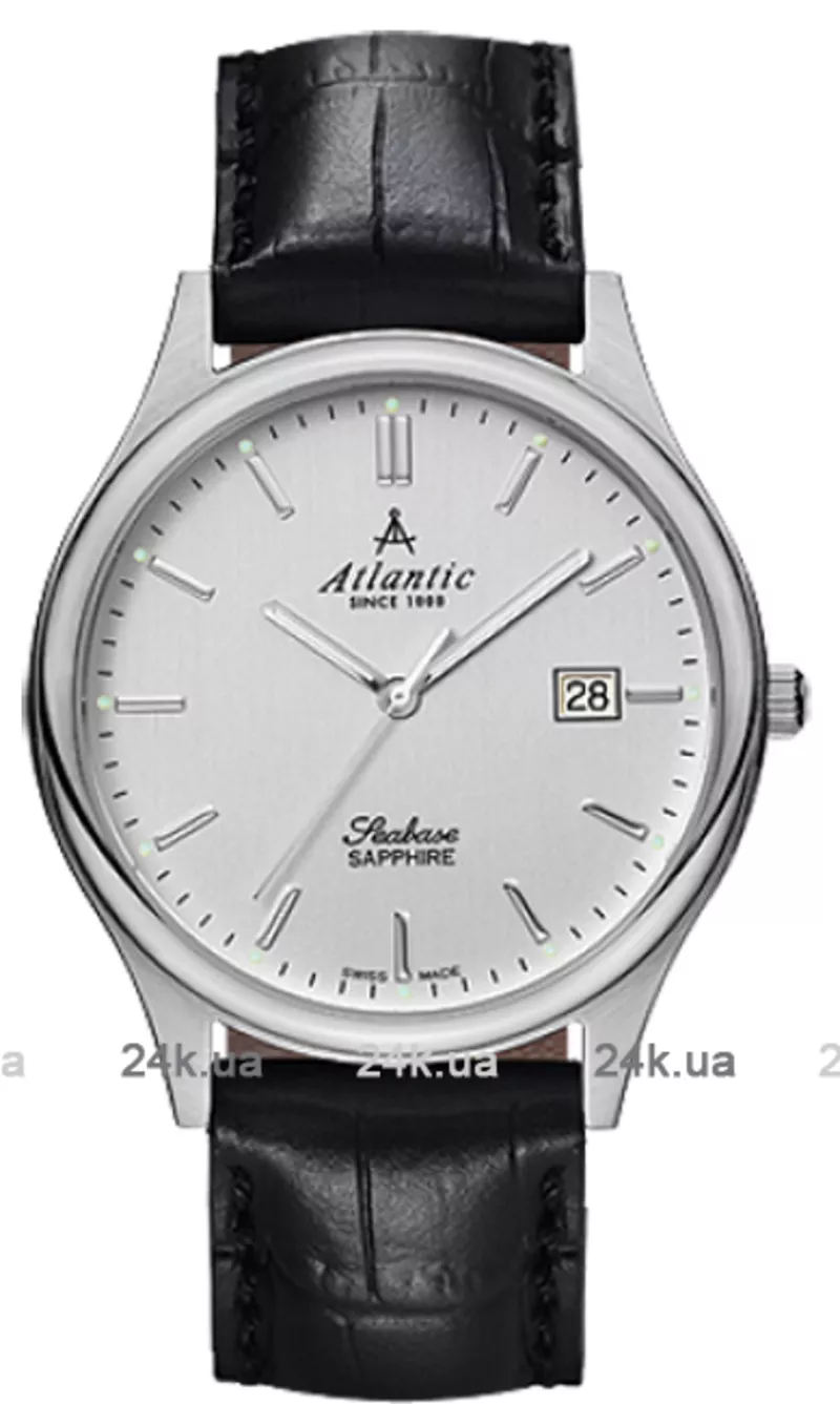 Часы Atlantic 60342.41.21