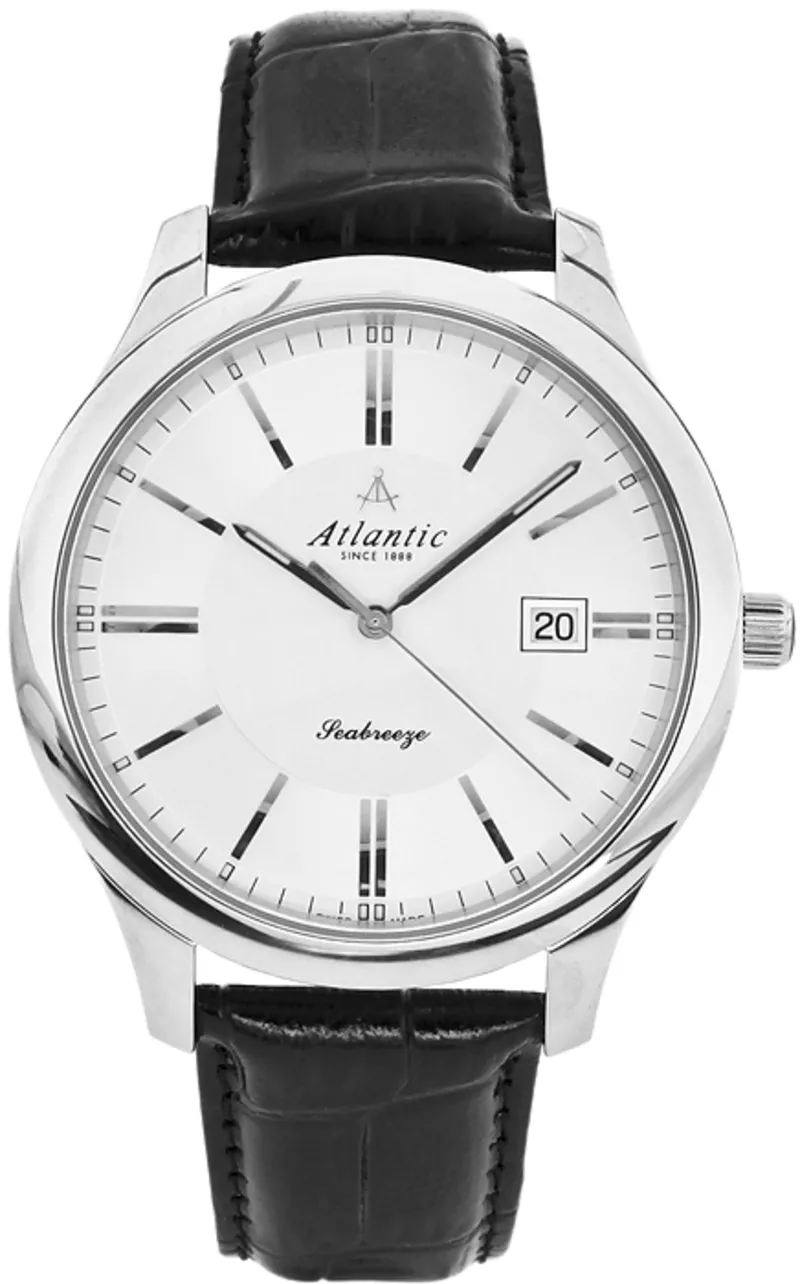 Часы Atlantic 61351.41.21