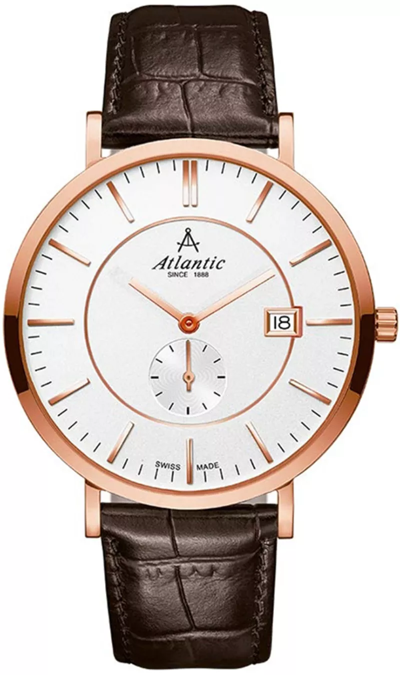 Часы Atlantic 61352.44.21