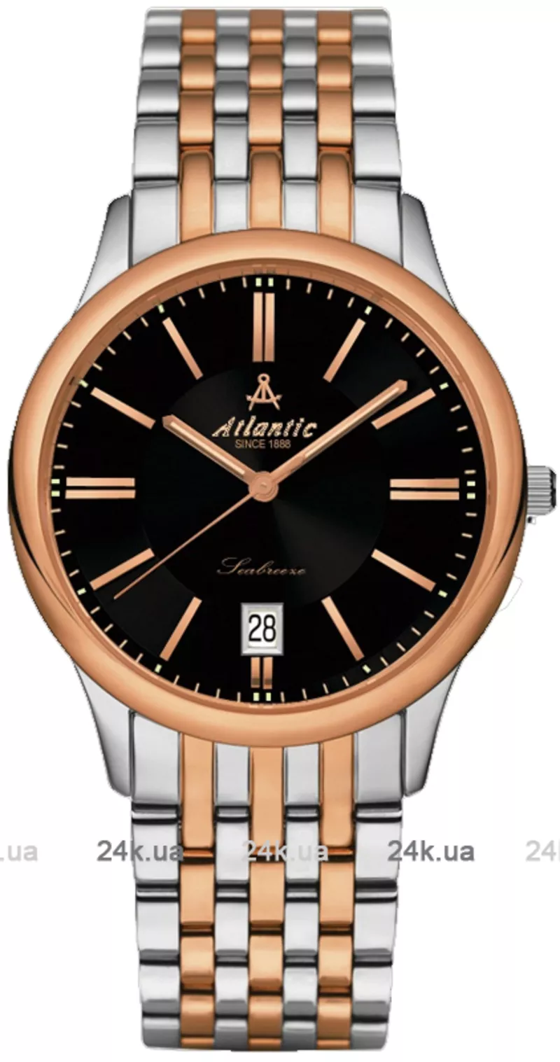 Часы Atlantic 61355.43.61R