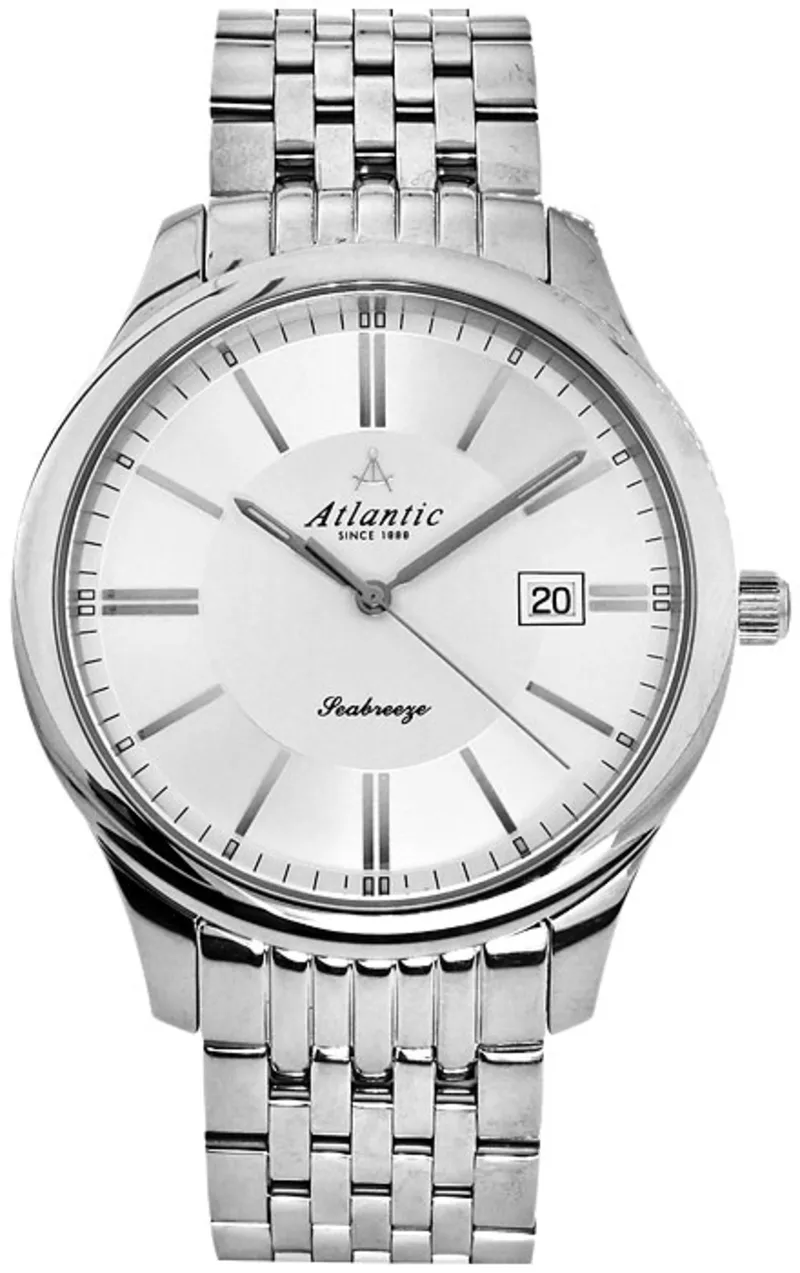 Часы Atlantic 61356.41.21