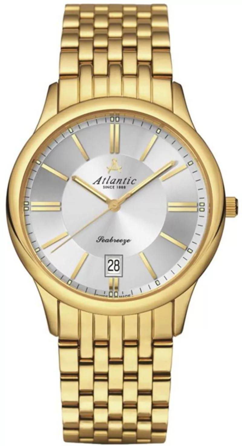 Часы Atlantic 61356.45.21