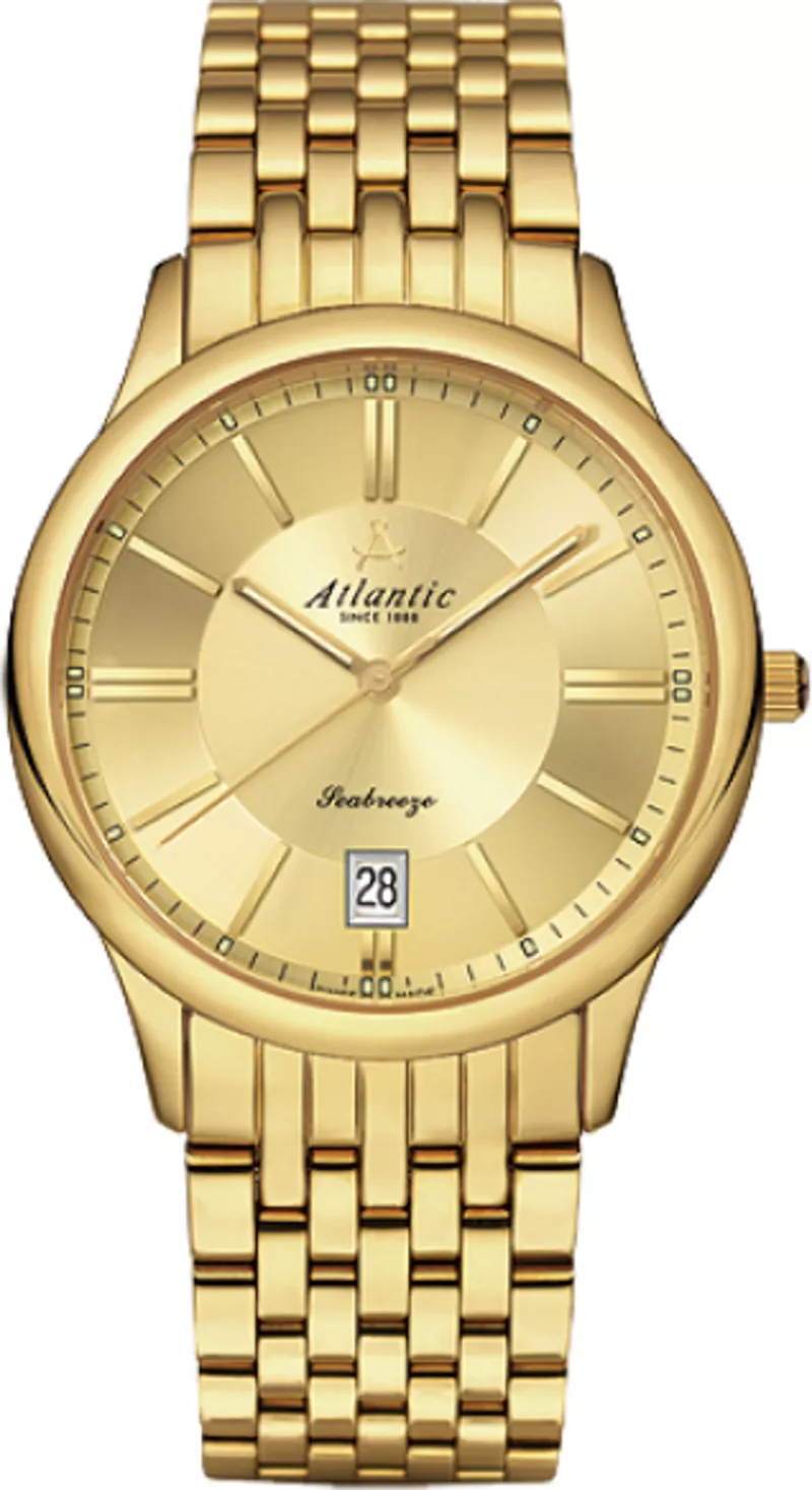 Часы Atlantic 61356.45.31