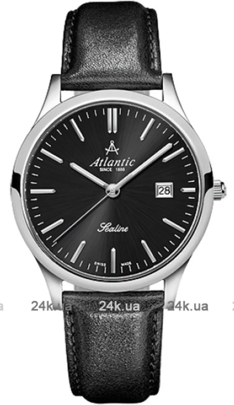 Часы Atlantic 62341.41.61