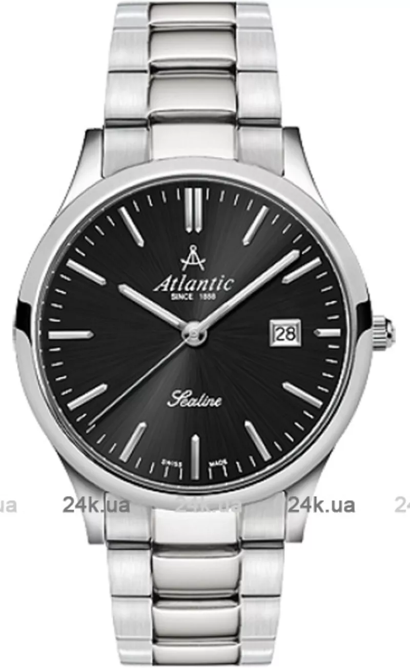 Часы Atlantic 62346.41.61